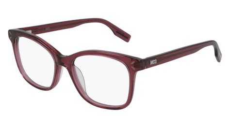 mcq eyewear for women.